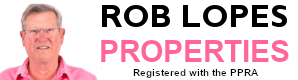 Rob Lopes Properties